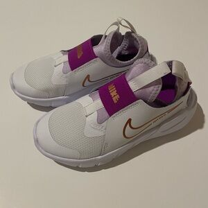 Nike Kids Slip-On Athletic Sneakers
